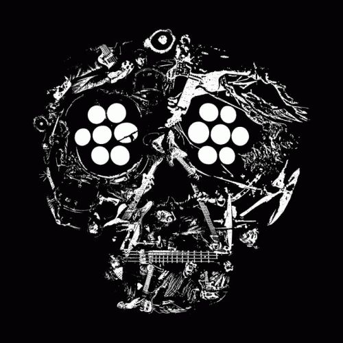 Young Widows : Decayd: Ten Years of Cities, Wounds, Lightness, and Pain